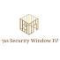 Vegas Security Window Film Service logo